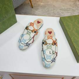 Picture of Gucci Slippers _SKUGuccisz35-41NW01101846